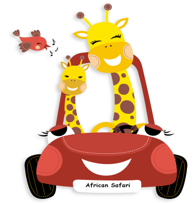 african-safari