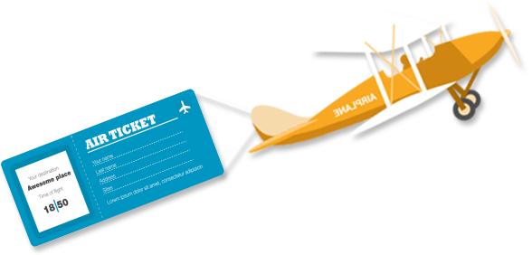 /air-ticket