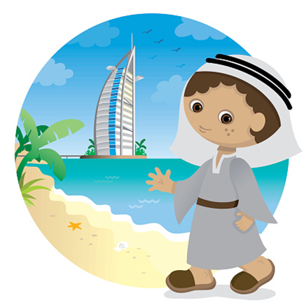 dubai-sea