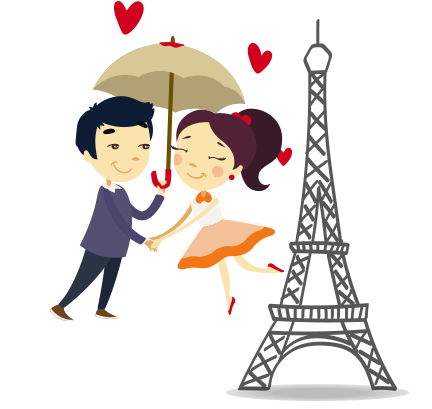 honeymoon