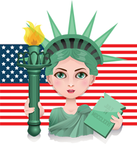 usa