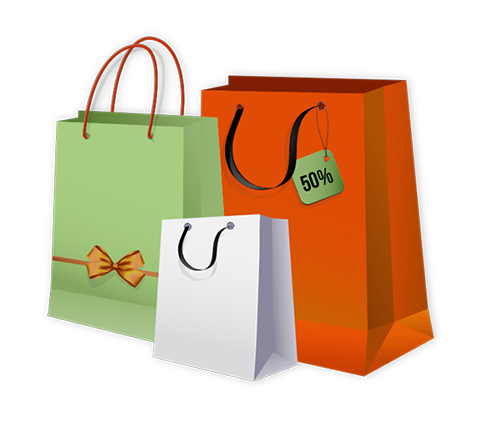 shopping