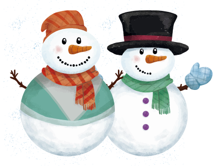 snowman