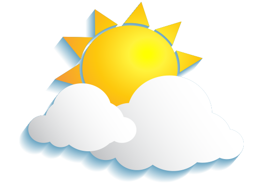 sun